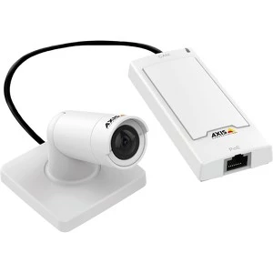 Модульная IP-камера AXIS P1254